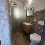 Casa Castello Monte Nerone Apartmán