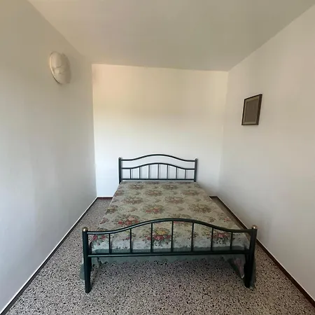 Casa Castello Monte Nerone Daire