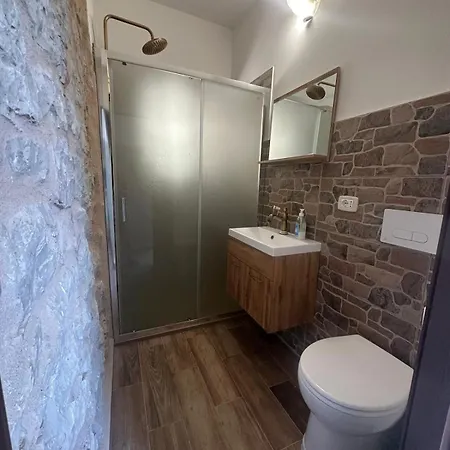 Casa Castello Monte Nerone Daire