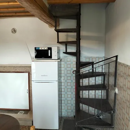 Casa Castello Monte Nerone *