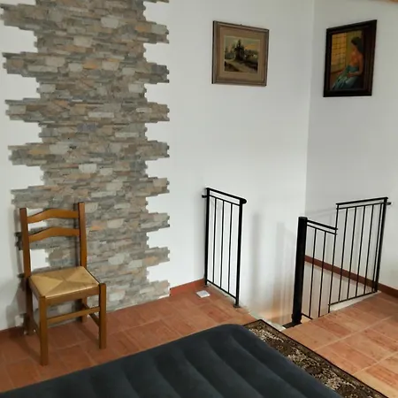 Casa Castello Monte Nerone Pianello (Marche)