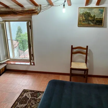 Casa Castello Monte Nerone