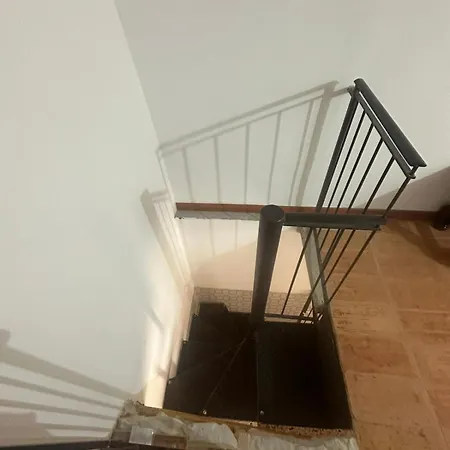 Casa Castello Monte Nerone Pianello (Marche)