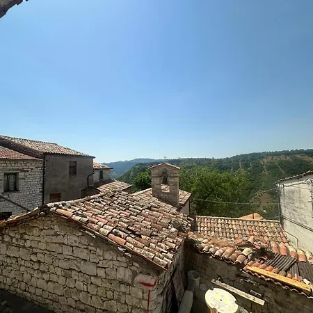 Daire Casa Castello Monte Nerone