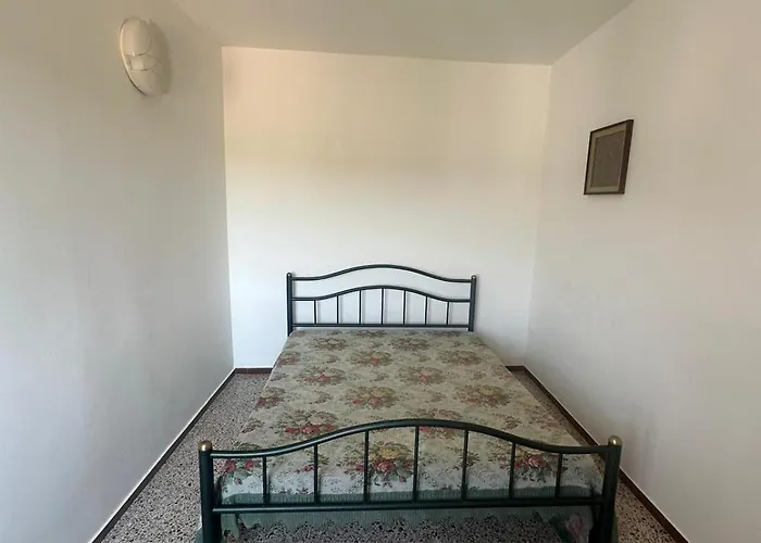 Casa Castello Monte Nerone شقة