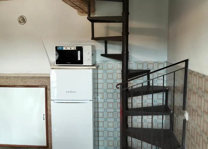 Casa Castello Monte Nerone *