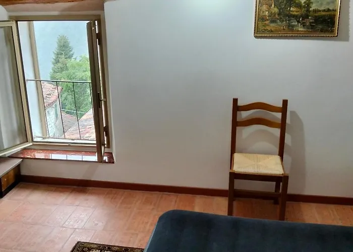 Casa Castello Monte Nerone