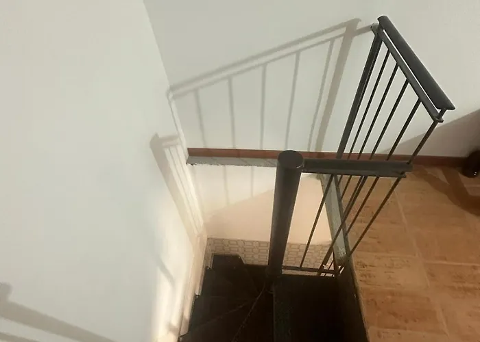Casa Castello Monte Nerone Pianello (Marche)