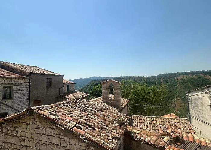 شقة Casa Castello Monte Nerone